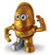 PPW Star Wars C3P0 Mr_ Potato Head Toy PPW Star Wars C3P0 Mr_ Potato Head Toy