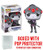 Funko Pop Games: Overwatch - Widowmaker Vinyl Figure Bundled with Box Protector