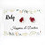 Raw Ruby Earrings Set in 925 Sterling Silver Studs