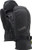 Burton Womens Pele Mitten True Black X-Small