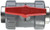 Spears 3621-025CSR CPVC Schedule 80 True Union 2000 Standard Ball Valves