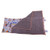 Bacati Construction Multicolor Boys Cotton Nap Mat