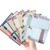 32 Assorted Color Special Design Writing Stationery Paper & 16 Envelope ,Letter Writing Paper Letter Sets