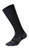 2XU Vectr Full Length Sock BlackTitanium L2