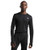 The North Face Mens Warm Poly Crew TNF Black Large