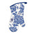 Michel Design Works Padded Oven Mitt, Indigo Cotton