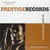 Prestige Records Album Cover Collection CdBook