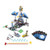 LEGO Legends of Chima Eagles Castle 70011