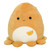 Squishmallow Kellytoy 2020 16 Summer Fun Collection Plush Toy 16 Veronica The Golden Octopus