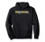 WWE Wrestlemania Logo Pullover Hoodie
