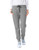32 DEGREES Ladies Tech Fleece Jogger Gray Medium