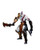 DC Unlimited God of War Series 1 Kratos Action Figures