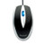 Gear Head 3 Button Lighted Optical Mouse OM3800U