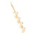 Hair Clips Assorted Colors Snap Hair Clips Hair Barrettes Snap Barrettes for Girls Kids Women