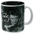 Vandor Elvis Ceramic Mug Wertheimer Autograph Multicolored 18-Ounce