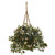 Nearly Natural Hoya Artificial Plant Hanging Basket