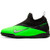 Jr_ Phantom Vision 2 Academy DF TF Youth Turf Soccer Shoes Numeric-5-Point-5 GreenBlack