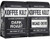 Koffee Kult Dark Roast Coffee Combo Pack