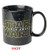 Star Wars Force Awakens Logo Heat Change 20oz Ceramic Coffee Mug