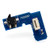 PartEGG Reset Power Button Switch PCB Board Replacement for Sony PS2 Playstation 2 Slim Console SCPH 7000X Third-Party