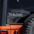 We the People Decal Vinyl Sticker Second Amendment Car Window Laptop  White  6