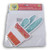 Cactus Classroom Decor Foil Paper Cut-Outs - 10 Count