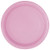 Unique tableware 8ct Light Pink