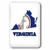 3dRose lsp-58767-1 State Flag in The Outline Map and Letters for Virginia Single Toggle Switch