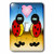 3dRose lsp-76732-1 Lady Bugs in Love Cartoon Single Toggle Switch