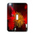 3dRose lsp-53826-1Red Flower with Yellow Fingers Wall Décor-Single Toggle Switch