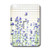 3dRose lsp-60918-1 Romantic Weaved Lavender Flowers Floral Art Nature Inspired Gardens Single Toggle Switch