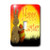 3dRose lsp-100563-1 Adorable Easter Image Single Toggle Switch