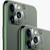 2 Pack Aeska Camera Lens Protector for iPhone 11 ProiPhone 11 Pro Max Tempered Glass High Definition Scratch Resistant Case Friendly Dust-Proof Camera Protector for iPhone 11 Pro11 Pro Max 6_5-inch