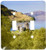 3dRose lsp-82820-2 Eilean Donan Castle Scotland Eu36 Mwr0062 Micah Wright Double Toggle Switch