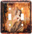 3dRose LLC lsp-14865-2 Forest Fairy Double Toggle Switch