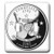 3dRose lsp-55331-2State Quarter Of Tennessee PD-US Toggle Switch