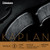 D'Addario Kaplan Viola Single D String, Long Scale, MediumTension
