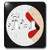3dRose LLC lsp-110659-2 Red Lips Singing Music Notes Double Toggle Switch