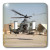 3dRose LLC lsp-100487-2 Marine Helicopter Double Toggle Switch