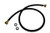 Plumb Pak PP850-7 3/4" FEM Washing Machine Hose, 5'