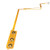 SuperTerrific Power  and  Volume Flex Cable for Nintendo Switch