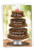 NobleWorks - Loving Happy Birthday Greeting Card - Bday Cake Countdown Congrats Stationery Notecard with Envelope - 40 Year Time Count C9091MBG