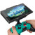 Akiimy Switch Pro Controller Clip Mount Adjustable Holder Clamp Compatible with Nintendo SwitchSwitch Lite Console