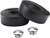 HQdeal 2 Rolls Bicycle Handlebar Tapes Road Bike Handlebar Tape Bike Bar Tape Road Bicycle Handlebar Tape Bike Bar Wraps with 2 Bar Plugs for Touring Cycling and Road Racing-Black