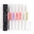 6pcs Cuticle Revitalizer Oil Nail Oil Treatment Manicure Tools Soften Pen Nail Cuticle Oil Pen For Nails Makeup Moist Tools 6pcs Cuticle Revitalizer Oil Nail Oil Treatment Manicure Tools Soften Pen Nail Cuticle Oil Pen For Nails Makeup Moist Tools
