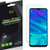 6-Pack Dmax Armor for Huawei Nova Lite 3 Screen Protector Anti-Bubble High Definition Clear Shield