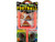 Rhode Island Novelty Finger Flick Football Game BlackRed