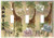 Art Plates - Africa Switch Plate - Triple Toggle