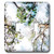 3dRose LLC 3dRose LLC lsp-162244-2 View looking through slash pine trees sky florida scene 3d - Double Toggle Switch