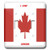 3dRose lsp-51520-2I Love Canada-Double Toggle Switch